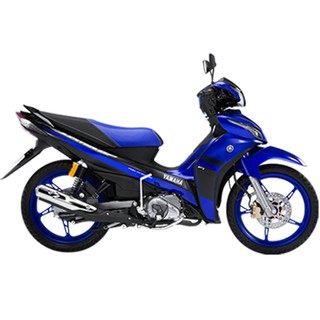 Xe Số Yamaha Jupiter GP FI