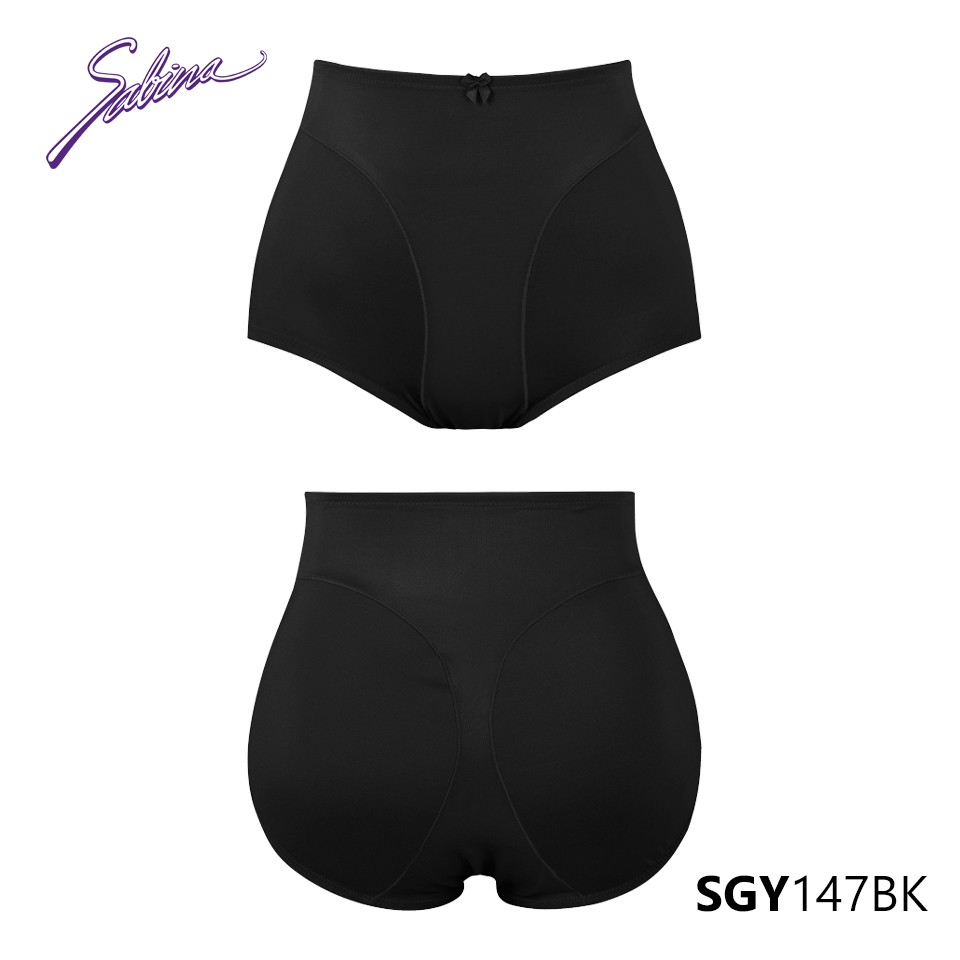 [Mã WABRT250 giảm 10% đơn 250K] Quần Lót Định Hình Lưng Cao Tới Rốn Ôm Bụng Function Panty By Sabina SGY147 | WebRaoVat - webraovat.net.vn