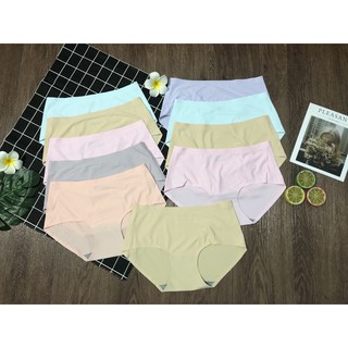Set 5 Quần chip muji