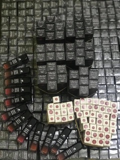 COMBO 5 CẶP SON KEM VÀ SON THỎI