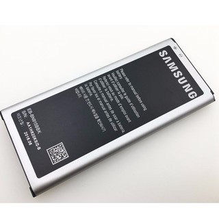 Pin Samsung Galaxy Note Edge - Chính Hãng