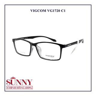 Gọng Kính Unisex Vigcom VG-1720