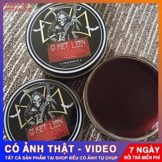 [HÀNG CHÍNH HÃNG] Sáp Vuốt Tóc GUSET LEEN 100G hương dừa CHUẨN SALON
