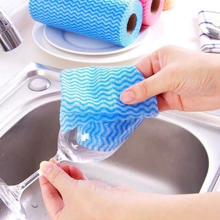 [Z1Y]Combo lố khăn lau đa năng