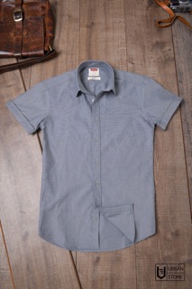 [SALE 10%] Áo sơ mi cộc tay Levis