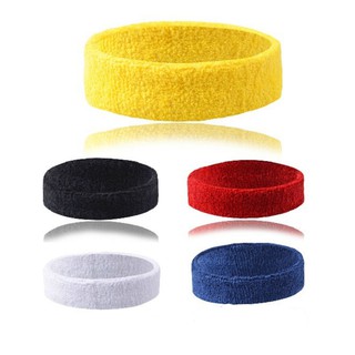 Băng trán thể thao Bendu Pk9001 cao cấp - Băng chống mồ hôi thể thao