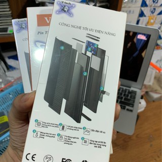 PIN APPLE IPHONE 6S EU TIÊU CHUẨN CHÂU ÂU BẢO HÀNH 1 ĐỔI 1 6 THÁNG