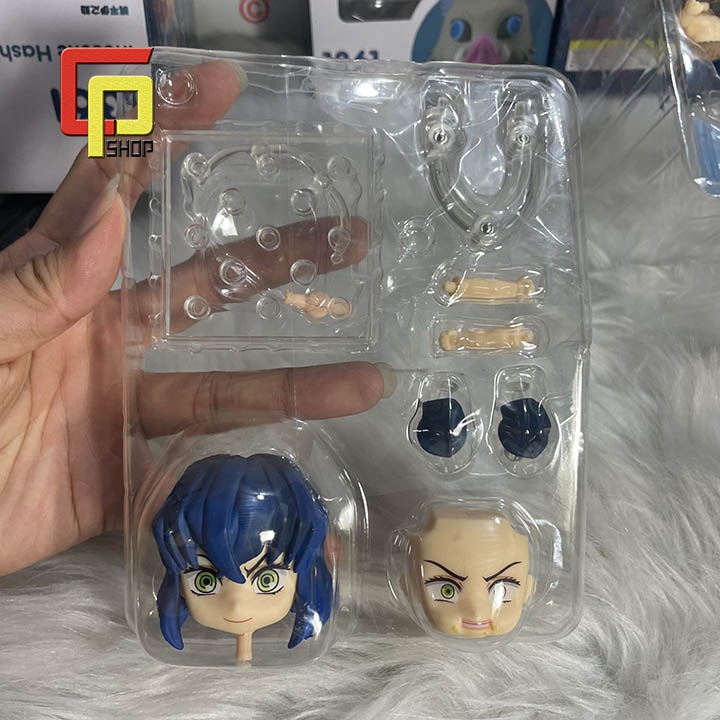 Mô hình Nendoroid 1361 - Nendoroid Inosuke Hashibira - Figure Inosuke 1361