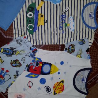 Com bo 7bộ xuất hàn size 17-26kg