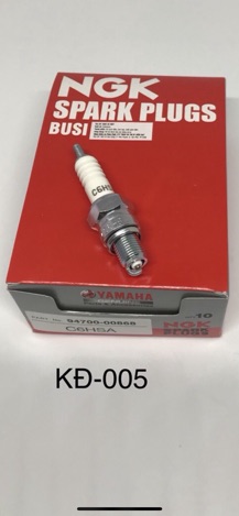 Bugi Ngk theo xe 70k đến 100k