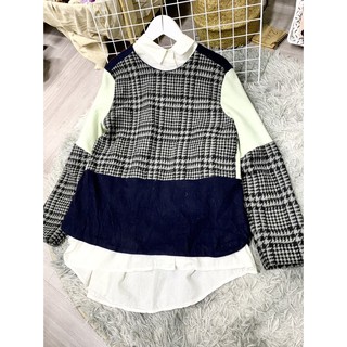 ÁO LEN 2 HAND XẢ LEN 39k-69k