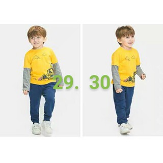 Áo ghi lê-combo khách đặt
