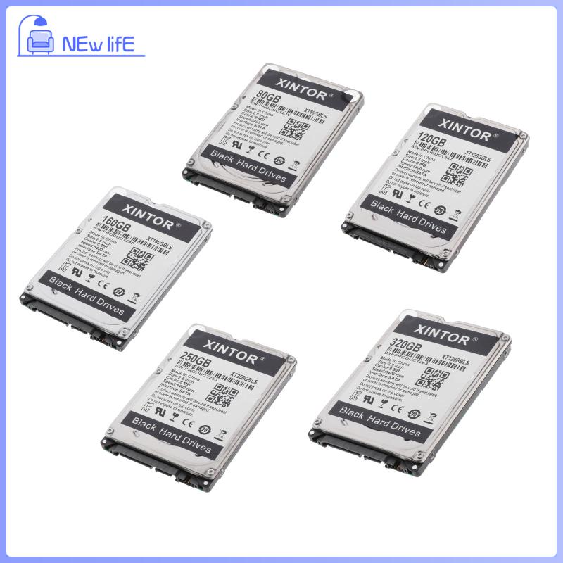 Thiết Bị Hỗ Trợ Hdd Sata 2.5 Inch 5400rpm Kèm Phụ Kiện | BigBuy360 - bigbuy360.vn