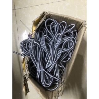 Dây lò xo bảo vệ ống dẫn dầu