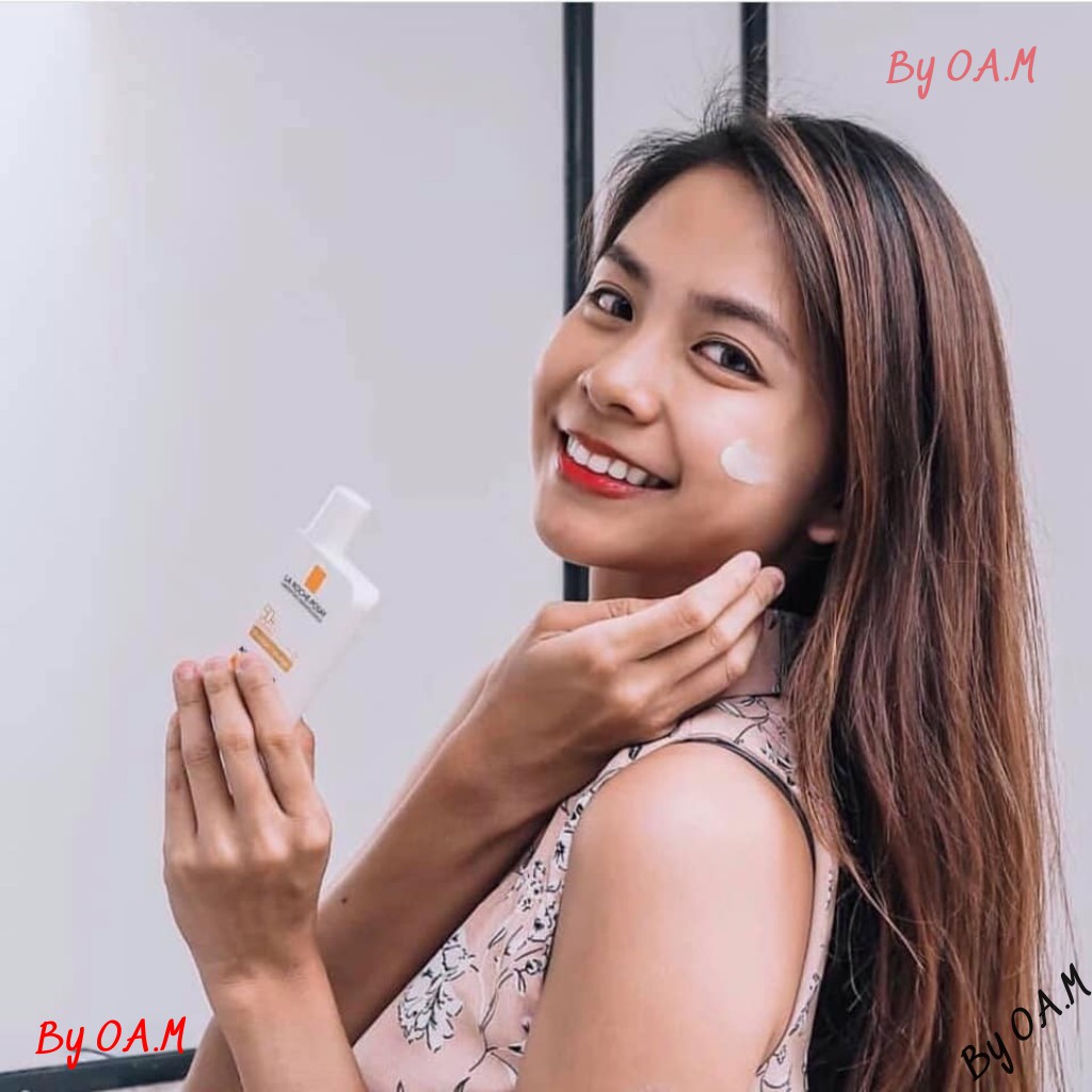 Kem Chống Nắng La Roche Posay Anthelios Shaka Fluid SPF 50+ | BigBuy360 - bigbuy360.vn