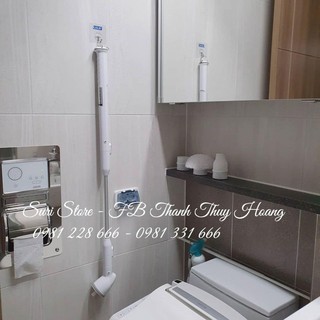 Cọ vệ sinh Neospin Scrubber