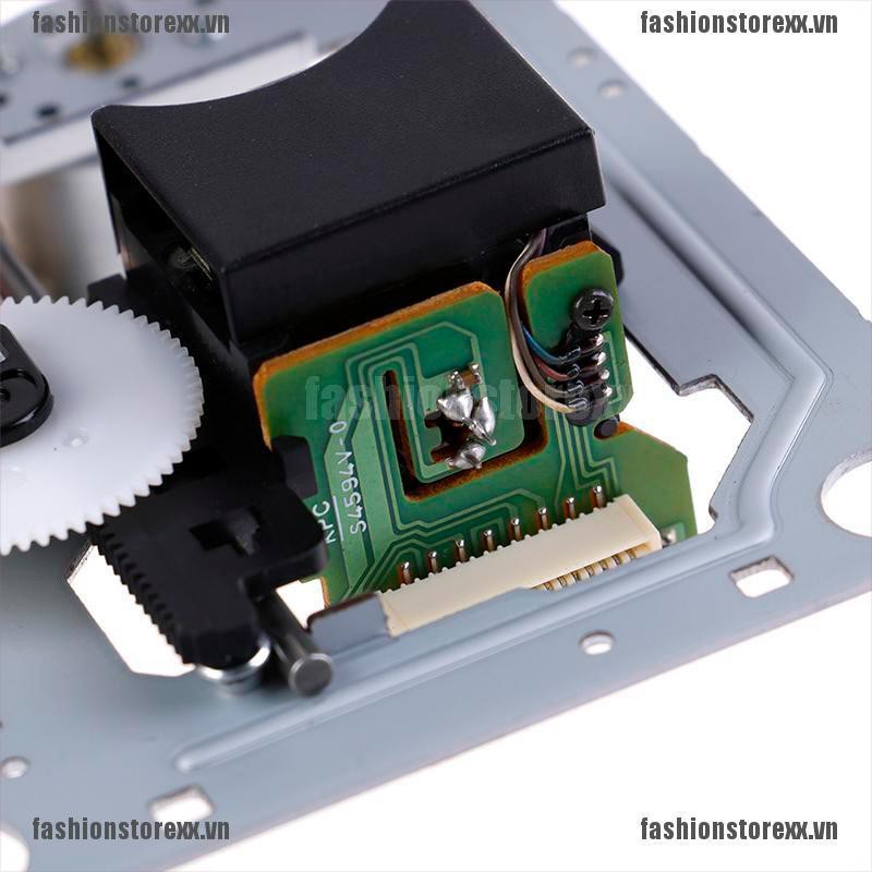 1 Máy Phát CD SF-P101N DA11 16 Pin Cho Sanyo