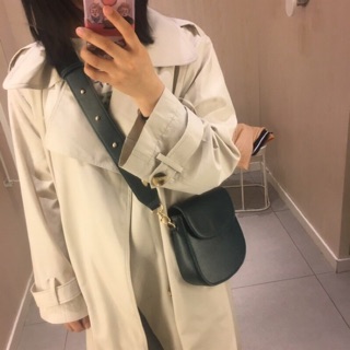 Túi đeo chéo Trois bag