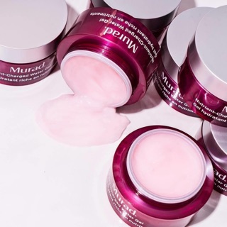 [Murad] KEM DƯỠNG ẨM CẤP NƯỚC CHO DA MURAD NUTRIENT WATER GEL