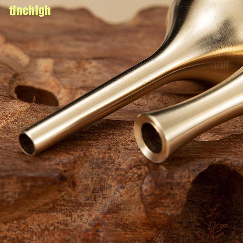 Bình Hoa Mini Màu Vàng Độc Đáo Trang Trí Phòng Khách