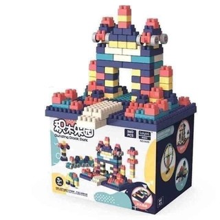 BỘ LEGO 360 CHI TIẾT