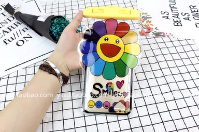 Túi chống nước điện thoại hình thú | BigBuy360 - bigbuy360.vn