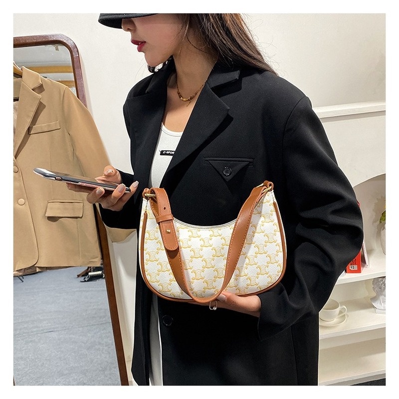 Túi Xách Đeo Vai Phong Cách retro Gylb590 Nhỏ Nhắn Xinh Xắn Dành Cho Nữ