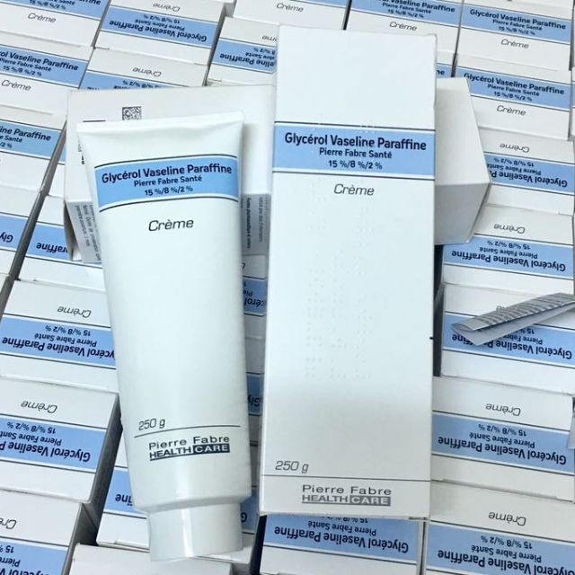 Kem dưỡng da trị nẻ, chàm sữa Dexeryl 250g nội địa Pháp - Cila House[chính hãng]