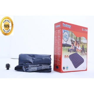Đệm Hơi Bestway 67001