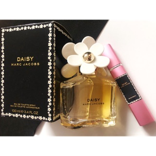Mẫu thử nước hoa marc jacobs daisy 10ml dạng xịt