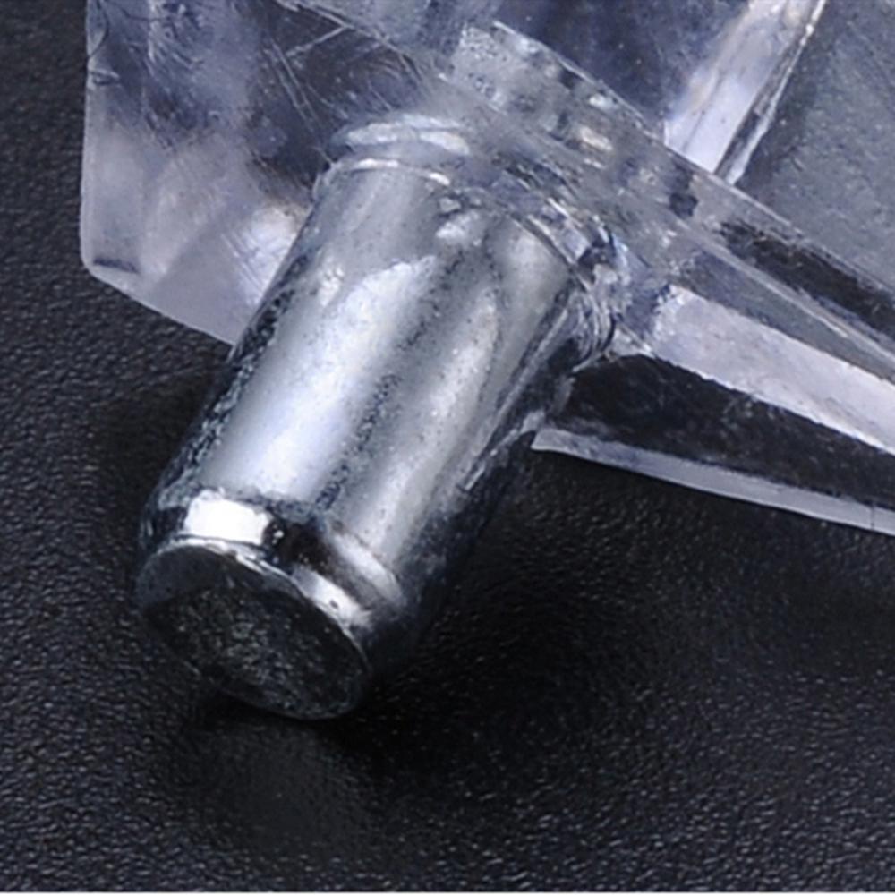 Giá Đỡ Cố Định Tủ Chén / Kính / Đồ Nội Thất Bằng Gỗ