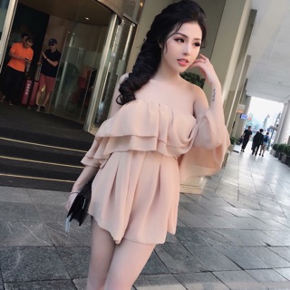 Jum trễ vai