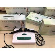 Máy điêu khắc body dùng trong spa thẫm mỹ viện