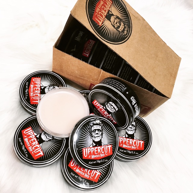 SÁP WAX GIỮ NẾP SIÊU CỨNG UPPERCUT