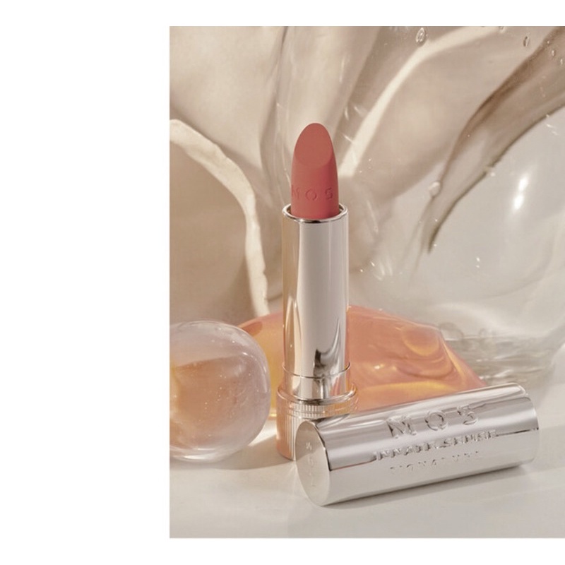 Son Mos Air Matte Rouge
