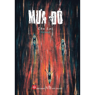 Mưa Đỏ (Thủy Vũ)