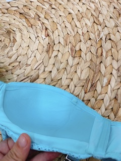 Bikini xuất khẩu- đồ bơi xuất dư
