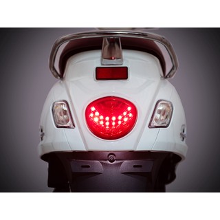 Xe máy SYM Attila 50 Bản Thường