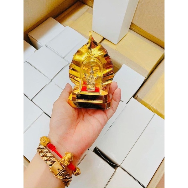 Tượng phật tứ diện Thailan
