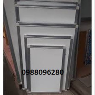 BẢNG PHÓOC MICA - BẢNG VIẾT BÚT DẠ 40*60