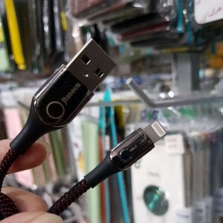 Cáp sạc 1M dành cho Iphone
