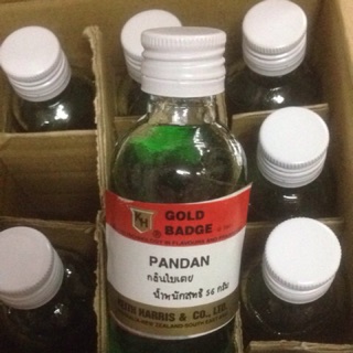 Tinh dầu cốm Thái Lan