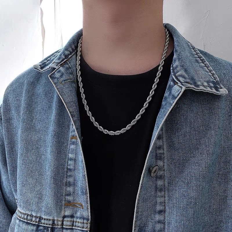 DÂY CHUYỀN RABBIT