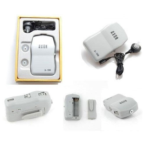 Máy Trợ Thính Có Dây AXON X-136 | OKbuy