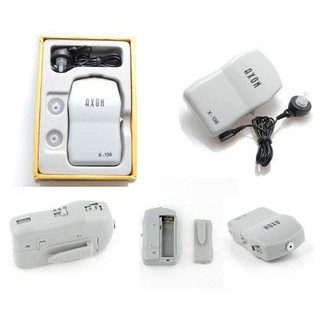 Máy Trợ Thính Axon X-136