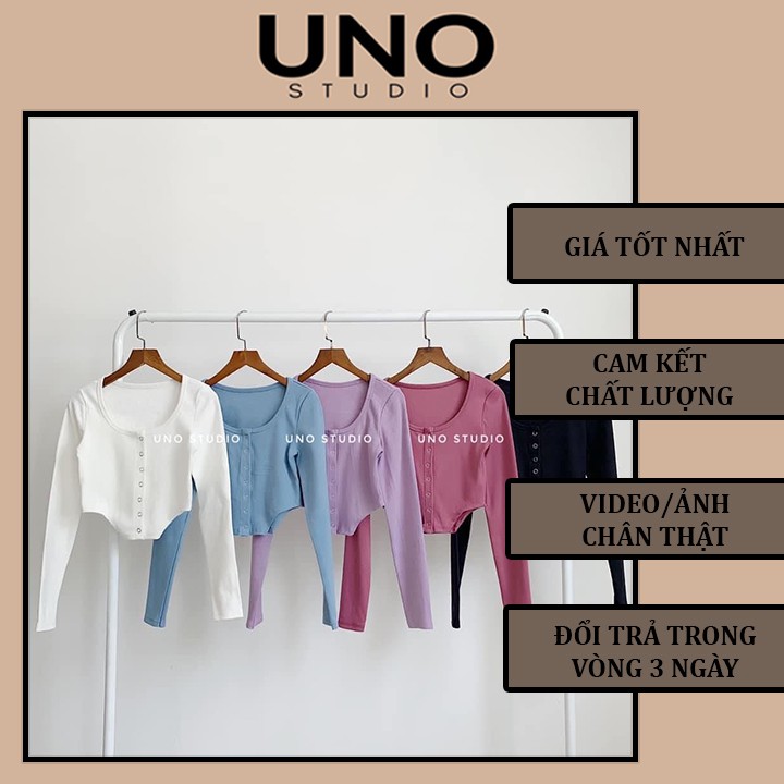 Áo croptop vạt chéo hở eo style ulzzang ảnh và video chính chủ