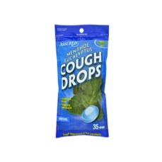 Kẹo ngậm thông cổ ho Cough Drops