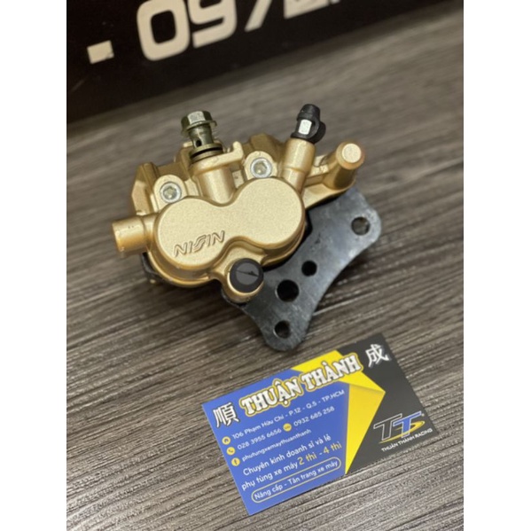 Heo dầu sport giả zin - Xipo - Satria - RGV