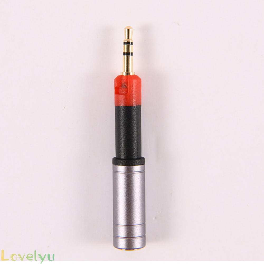1 X Adapter Thay Thế Cho M40X M50X M70X HD518 HD598 HD599 Sang 3.5mm# Chất Lượng Tốt