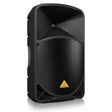 Loa Liền Công Suất Behringer B115D
